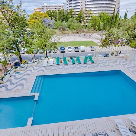 Talia - Pool City Center - Виламура Экстерьер фото