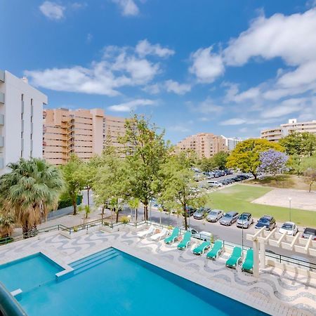 Talia - Pool City Center - Виламура Экстерьер фото