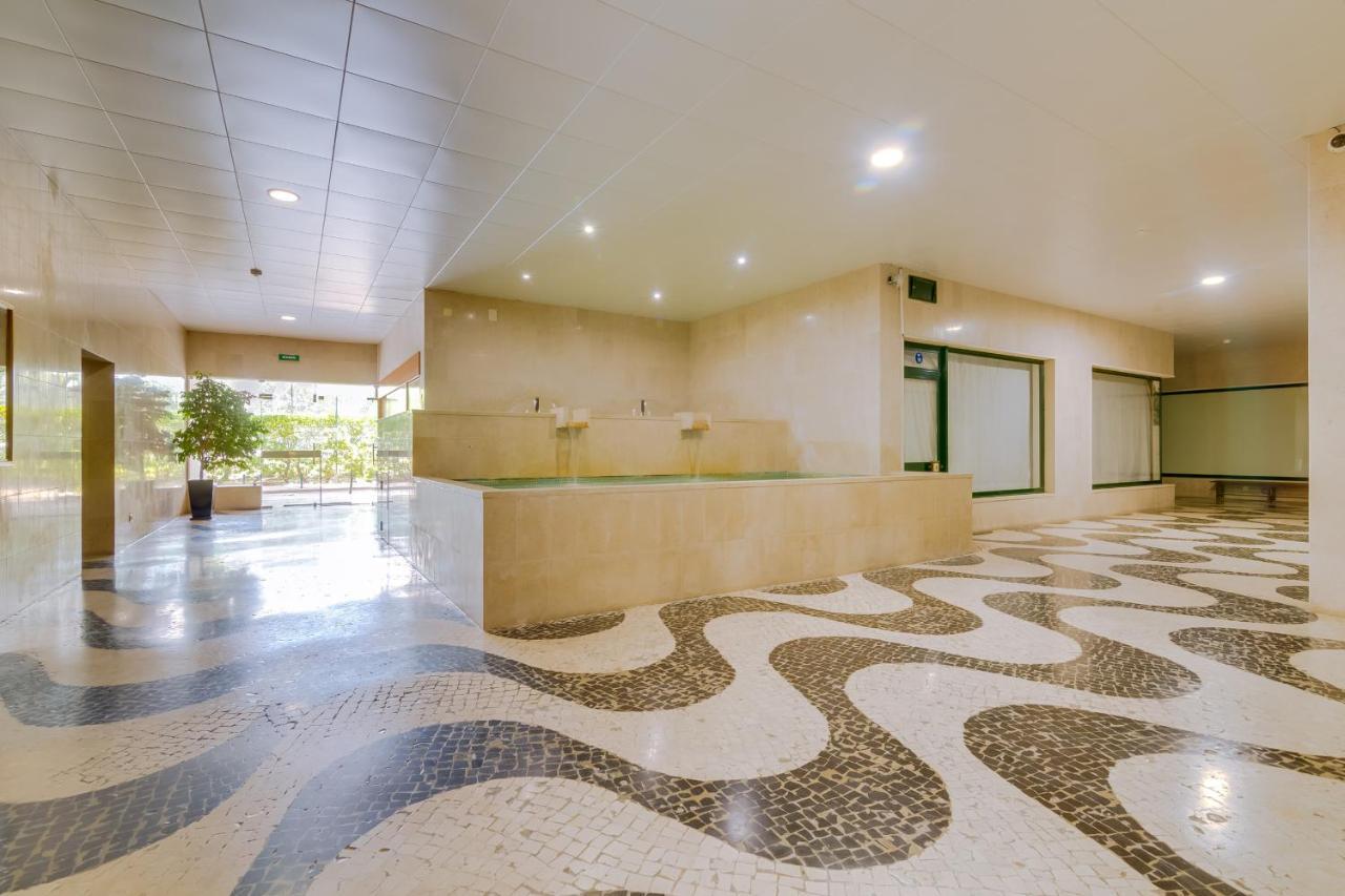 Talia - Pool City Center - Виламура Экстерьер фото