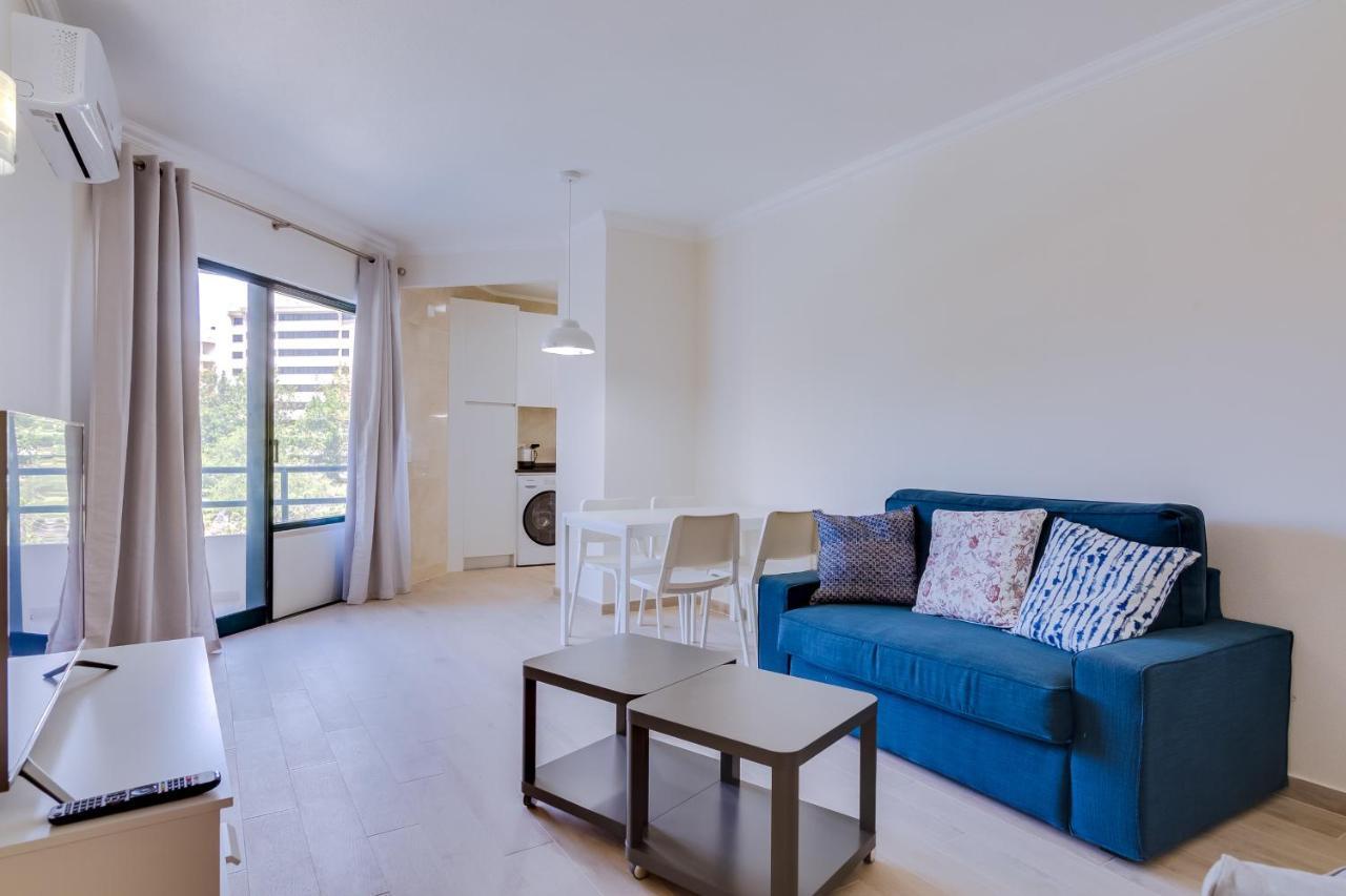 Talia - Pool City Center - Виламура Экстерьер фото